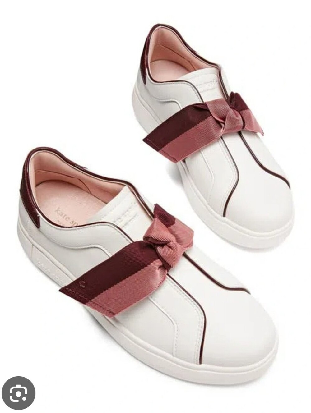 Kate Spade New York Lexi Sneakers size 7.5